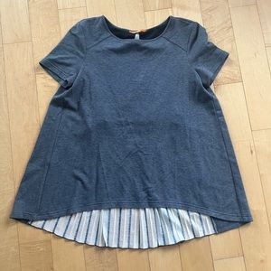 BOSS Orange Athleisure Top